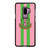 ALPHA KAPPA ALPHA 3 Samsung Galaxy S9 Plus Case Cover