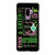 ALPHA KAPPA ALPHA 1 Samsung Galaxy S9 Plus Case Cover