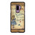 ALICE IN WONDERLAND BONKERS QUOTE Samsung Galaxy S9 Plus Case Cover ALICE IN WONDERLAND BONKERS QUOTE Samsung Galaxy S9 Plus Case Cover