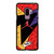 AIR JORDAN BASKETBALL Samsung Galaxy S9 Plus Case Cover