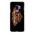 AEROSMITH ROCK LOGO Samsung Galaxy S9 Plus Case Cover