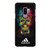 ADIDAS SKULL Samsung Galaxy S9 Plus Case Cover