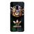 ADIDAS CLASSIC BALL Samsung Galaxy S9 Plus Case Cover