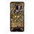 ACDC 3 Samsung Galaxy S9 Plus Case Cover