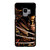 WOLVERINE MARVEL 1 Samsung Galaxy S9 Case Cover