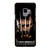 WOLVERINE LOGAN Samsung Galaxy S9 Case Cover WOLVERINE LOGAN Samsung Galaxy S9 Case Cover