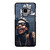 WIZ KHALIFA AMERICAN RAPPER Samsung Galaxy S9 Case Cover