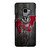 WISCONSIN BADGERS 1 Samsung Galaxy S9 Case Cover