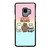 WHO WE BEAR PANDA BEAR 2 Samsung Galaxy S9 Case Cover