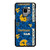 WEST VIRGINIA MOUNTAINEERS LOGO Samsung Galaxy S9 Case Cover