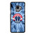 WASHINGTON WIZARDS NBA LOGO Samsung Galaxy S9 Case Cover