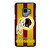 WASHINGTON REDSKINS 2 Samsung Galaxy S9 Case Cover