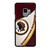 WASHINGTON REDSKINS 1 Samsung Galaxy S9 Case Cover