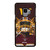 WASHINGTON FOOTBALL TEAM Samsung Galaxy S9 Case Cover