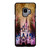 WALT DISNEY CASTLE 1 Samsung Galaxy S9 Case Cover