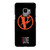VLONE V LOGO Samsung Galaxy S9 Case Cover