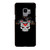 VICTORY MOTORCYCLES SKULL Samsung Galaxy S9 Case Cover