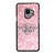 VICTORIA'S SECRET LOGO Samsung Galaxy S9 Case Cover
