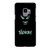 VENOM LOGO Samsung Galaxy S9 Case Cover
