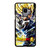 VEGETA MAJIN DRAGON BALL Samsung Galaxy S9 Case Cover