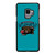 VANCOUVER GRIZZLIES LOGO Samsung Galaxy S9 Case Cover