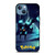 POKEMON UMBREON SHINY iPhone 13 Case Cover