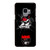 UNIVERSITY GEORGIA BULLDOGS 1 Samsung Galaxy S9 Case Cover