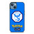 POKEMON TEAM MYSTIC iPhone 13 Case Cover