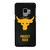 UNDER ARMOUR PROJECT ROCK Samsung Galaxy S9 Case Cover UNDER ARMOUR PROJECT ROCK Samsung Galaxy S9 Case Cover