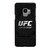 UFC LOGO FIGHTING 2 Samsung Galaxy S9 Case Cover
