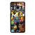 TYLER THE CREATOR COLLAGE Samsung Galaxy S9 Case Cover