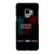 TWENTY ONE PILOTS LOGO Samsung Galaxy S9 Case Cover