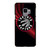 TORONTO RAPTORS 2 Samsung Galaxy S9 Case Cover