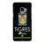 TIGRES UANL CLUB DE FUTBOL 2 Samsung Galaxy S9 Case Cover