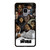 THE WIRE  POSTER 2 Samsung Galaxy S9 Case Cover