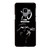 THE WEEKND XO LOGO Samsung Galaxy S9 Case Cover