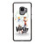 THE VENTURE BROS CARTOON 3 Samsung Galaxy S9 Case Cover