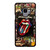 THE ROLLING STONES BAND COLLAGE Samsung Galaxy S9 Case Cover