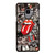 THE ROLLING STONES BAND COLLAGE 2 Samsung Galaxy S9 Case Cover