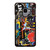 THE HUNDREDS BOMBS ART Samsung Galaxy S9 Case Cover