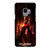THE FLASH MIGHTY Samsung Galaxy S9 Case Cover