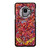 THE FLASH LOGO Samsung Galaxy S9 Case Cover