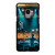 THE CHAINSMOKERS 2 Samsung Galaxy S9 Case Cover