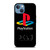 PLAYSTATION CLASSIC LOGO iPhone 13 Case Cover