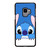 STITCH AND LILO OHANA Samsung Galaxy S9 Case Cover