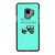 STILES STILINSKI JEEP Samsung Galaxy S9 Case Cover