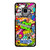 STICKER BOMB DC HOONIGAN Samsung Galaxy S9 Case Cover