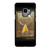 STAR TREK COMMUNICATOR Samsung Galaxy S9 Case Cover