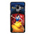 SNOW WHITE DISNEY AND THE SEVEN DWARFS Samsung Galaxy S9 Case Cover