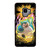 SNORLAX POKEMON ART Samsung Galaxy S9 Case Cover